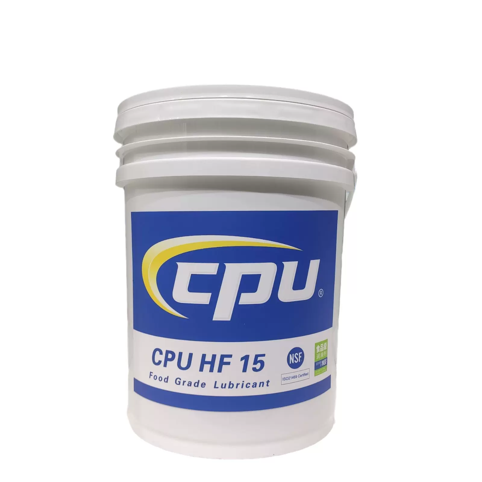 倍佳食品级润滑油HF15食品级白油