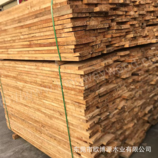 欧博源 红松 俄罗斯红松 实木木材自然宽 做床母 红松木 规格齐全-阿里巴巴