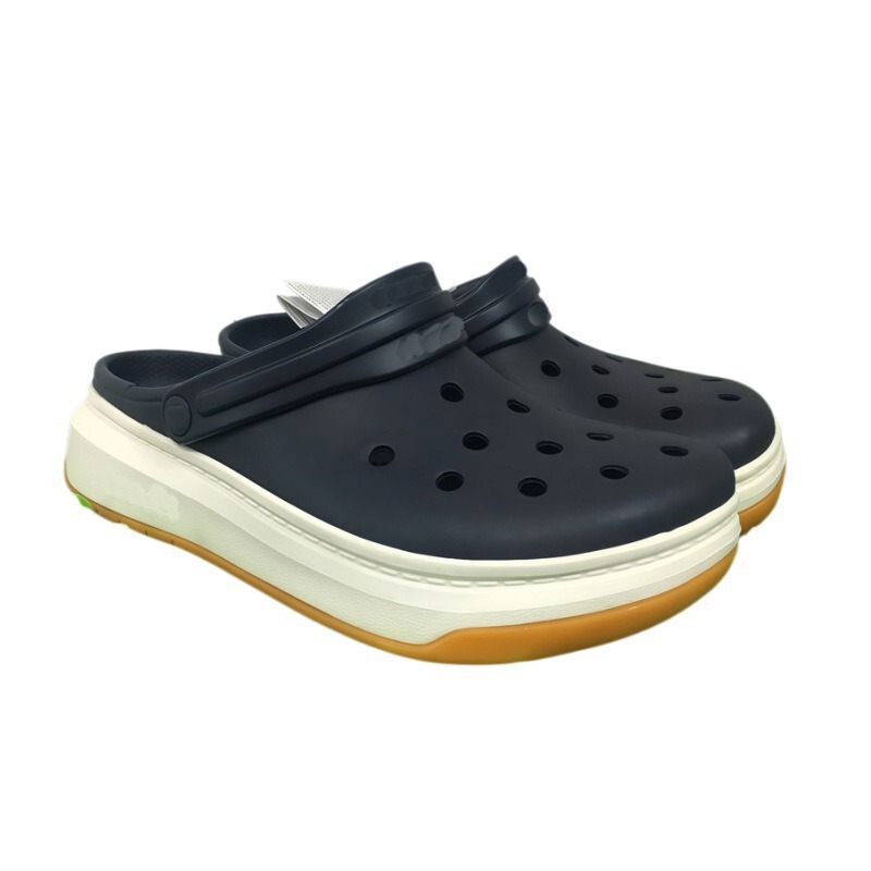 Cross Adult Full-Speed Clogs with Thick Soles, Outdoor Breathable Slippers, Eva Odorless Manufacturer