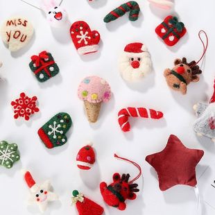 �}�Q���b�Ʒ ��ë�ֹ�������ѩ�˶Y�������}�Q���diy���ϰ�
