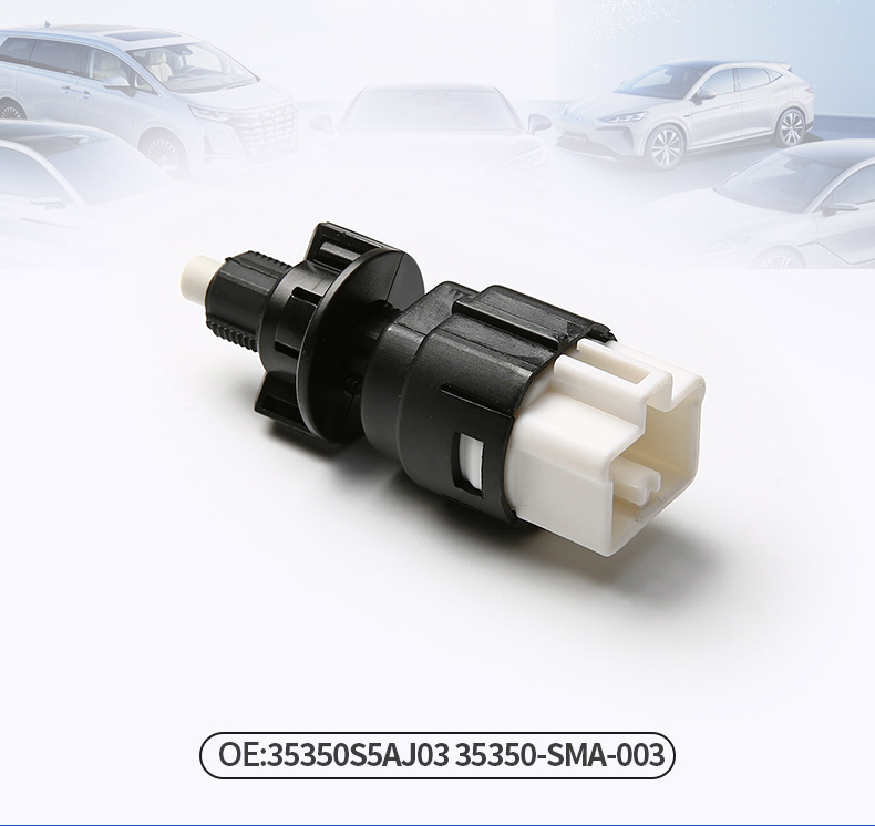 Suitable for Honda Brake Light Switch 35350S5Aj03 35350-Sma-003, Available from the Source Manufacturer