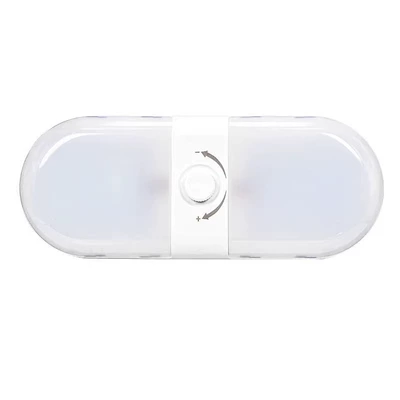 Super Bright Reading Light, Roof Light