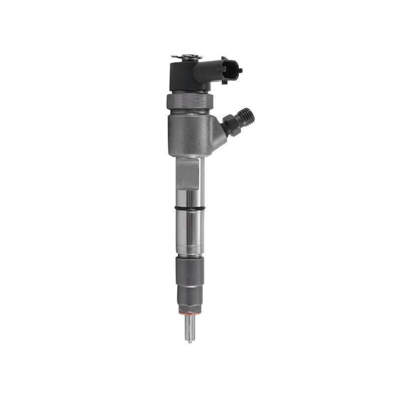 Fuel Injector 0445110334 Fuel Injector Common Rail Diesel Car Parts Hand Pump Default Item Original Factory