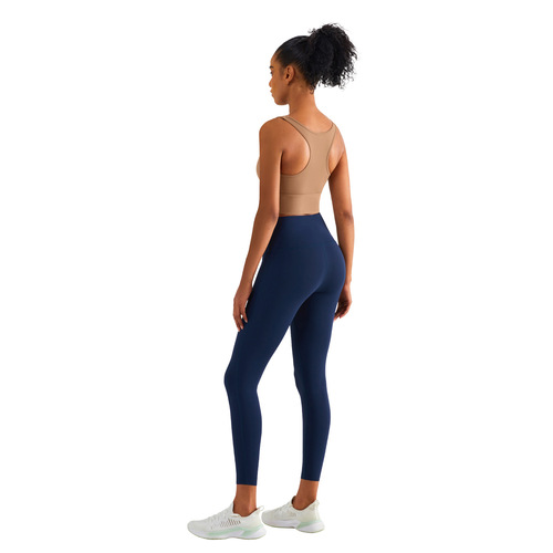 BR fixed cup all-in-one yoga vest, curve sports bra, women's slimming and beautiful back fitness bra