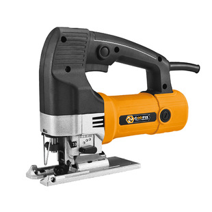 COOFIX lithium battery reciprocating saw rechargeable electric hand saw curve chainsaw cutting outdoor small logging saw