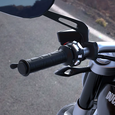 modified energy-saving, adjustable, waterproof, Handlehold cover
