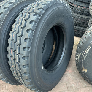 Supply full steel wire truck tire 315/80R22.5 full steel wire