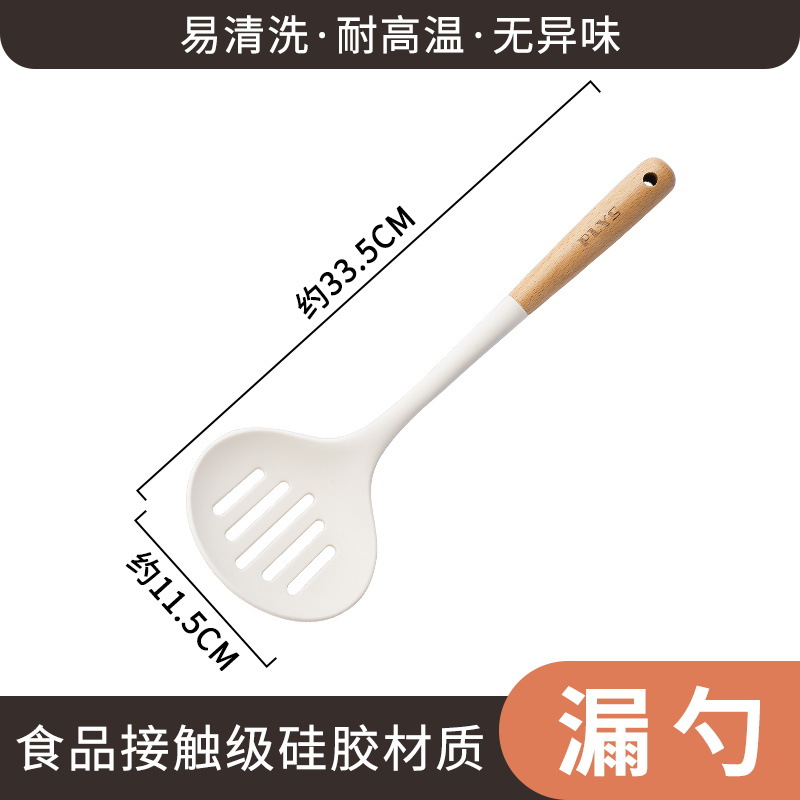 Alemania cucharas de cocina