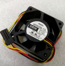 �ձ��|��ORIX 6025 MD625B-12L 12V 0.16A 6cm����׃�l��ɢ���L��