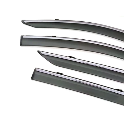 Specially Used for Toyota C-Hr Rain shield