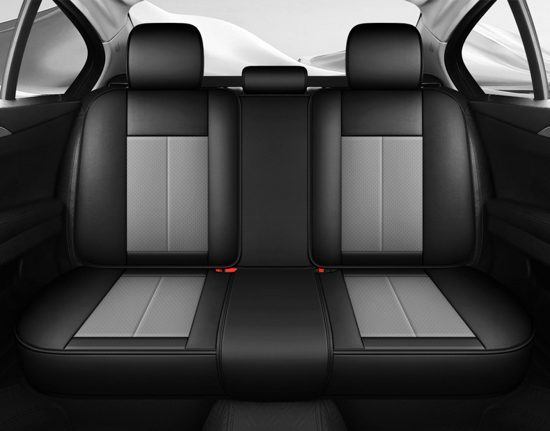Amazon Aliexpress North American Independent Site Car Seat Cushions, Car Interior Accessories, Seat Cushions, Full Leather Products Manufacturer