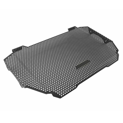 net radiator guard water tank – Motorcycle frame