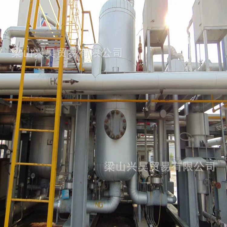 Малогабаритное оборудование для сжижения СПГ, газоохлаждение и удаление тяжелых углеводородов, обеспечивает комплексные решения.