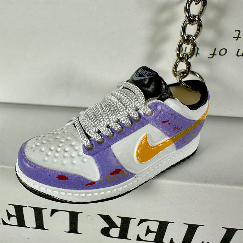 77. Purple Qi from the East