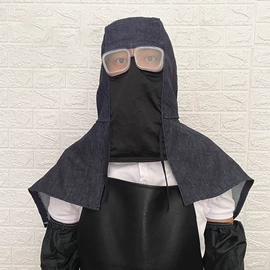 防毒面具;焊工手套;通用手套