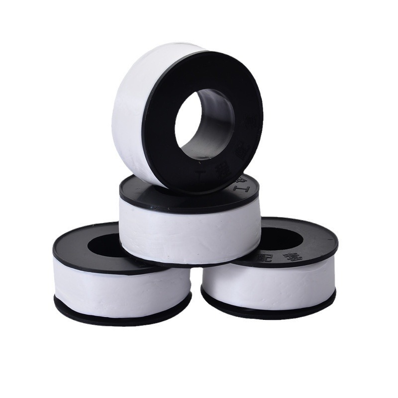 Cintas de goma crudo 20m grandes rollo de cinta de sellado de tela de agua 20m grueso fábrica de cinta de goma crudo tubería de agua al por mayor