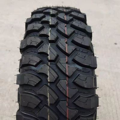 Land Cruiser Mitsubishi – Off-road şinlər