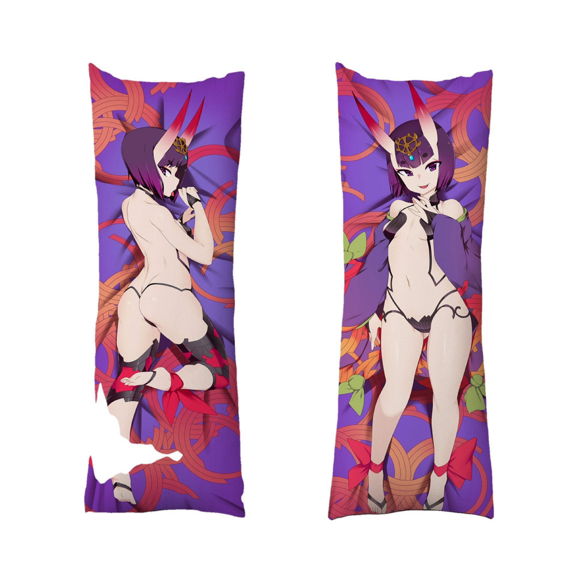 Fate Body Pillow Case - Anime Pelituotteet