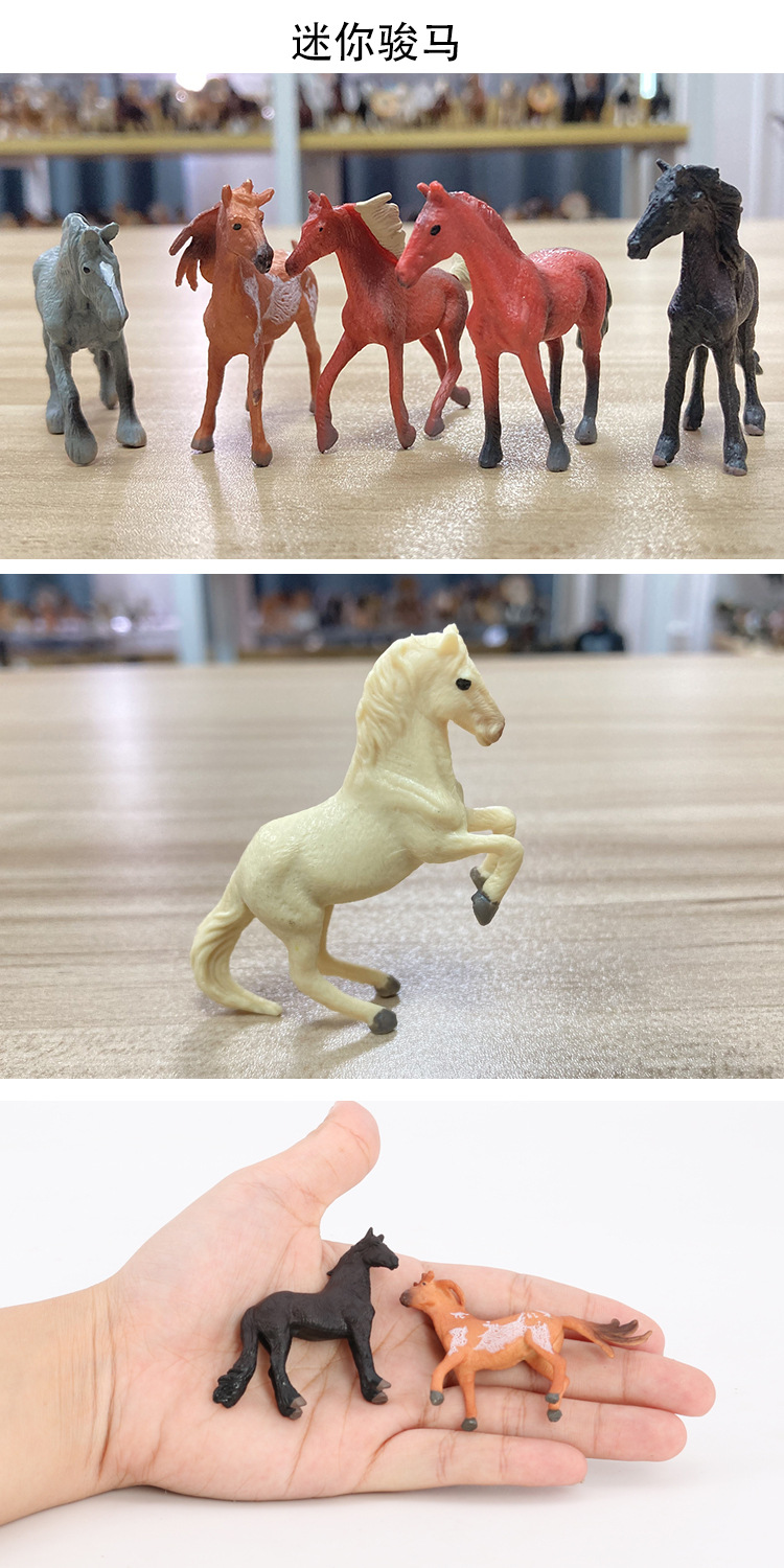 迷你动物详情图3