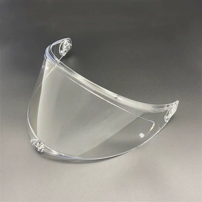 Dəbilqə (Kaska) aksesuarları — helmet lenses are suitable for - k6k6s-transparent