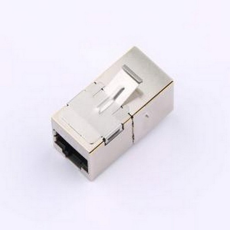 MH3101S-CAT6 以太网连接器(RJ45 RJ11) MH3101S-CAT6