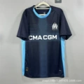 Marseille Away