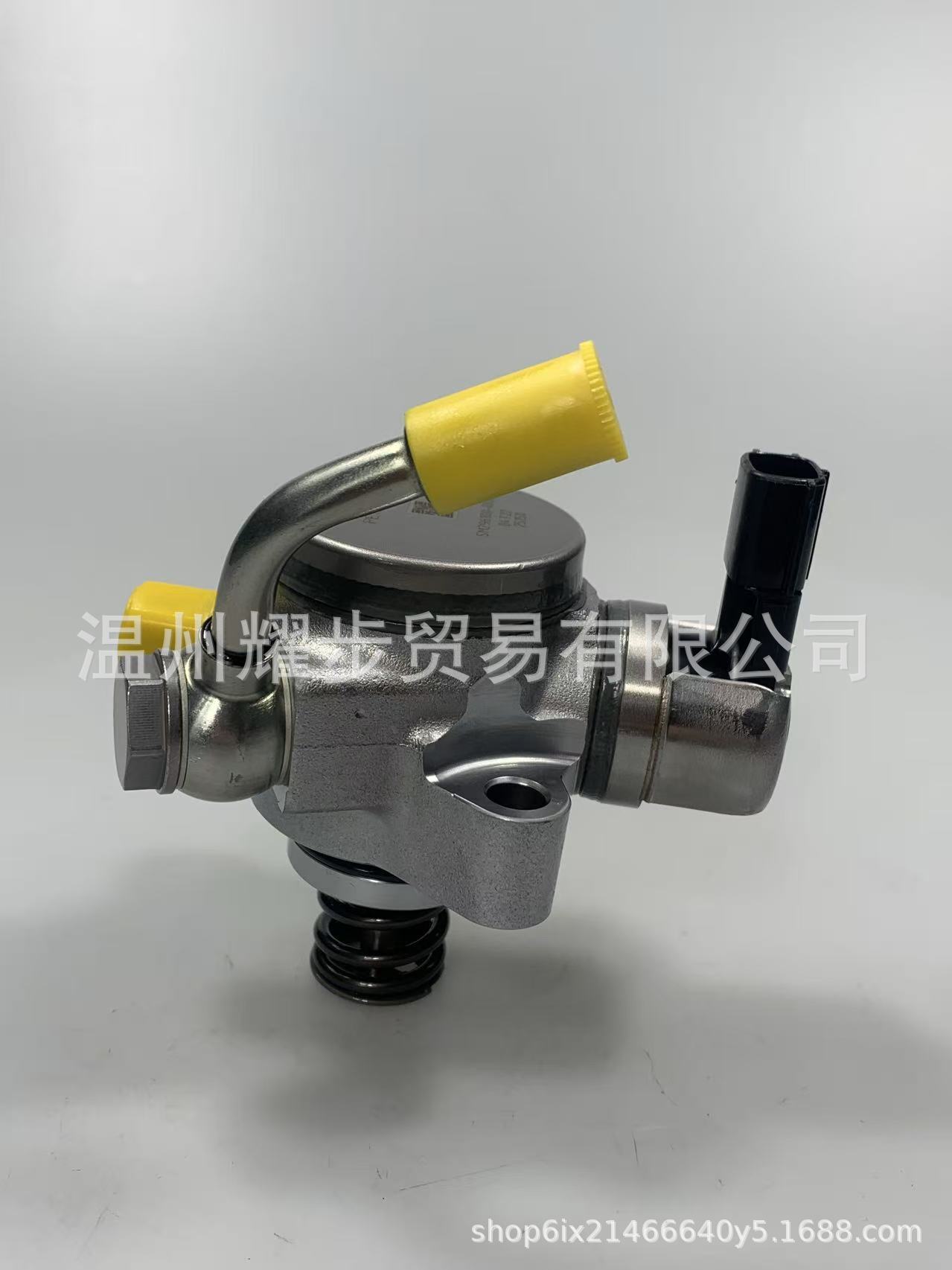 Refurbished High-Pressure Fuel Pump Assembly Pe19 20 3F0 for Mazda 3, Mazda 6, Axela, Cx4, Atenza