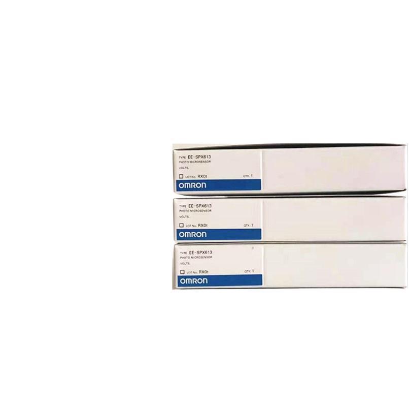 正品OMRONEE-SPX613 1M 液位传感器 放大器内置导管安装型