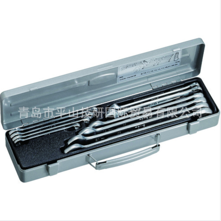 TONE前田CS100棘轮扳手组套/手动工具