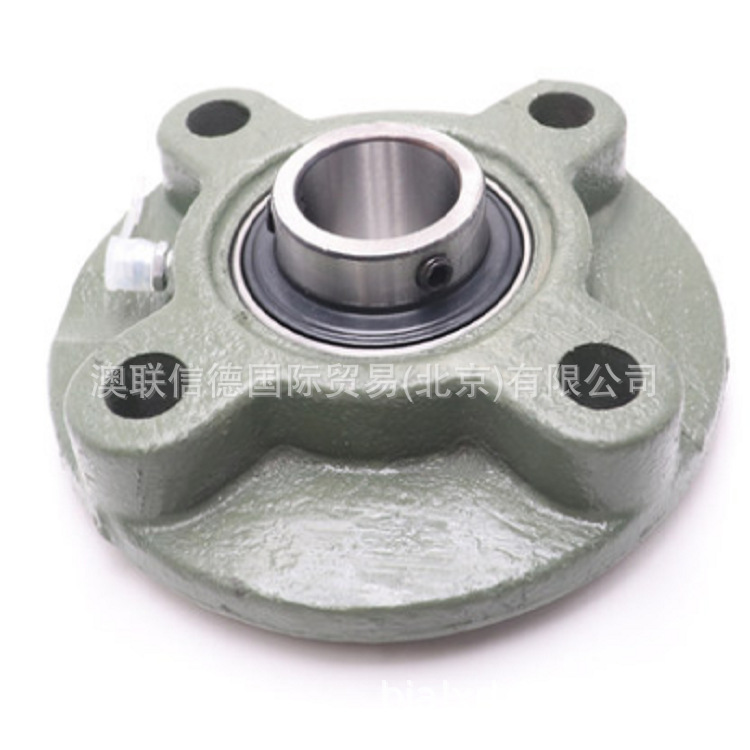 NAFC208  带座式外球面轴承NSK日本供应大量现货轴承批发零售