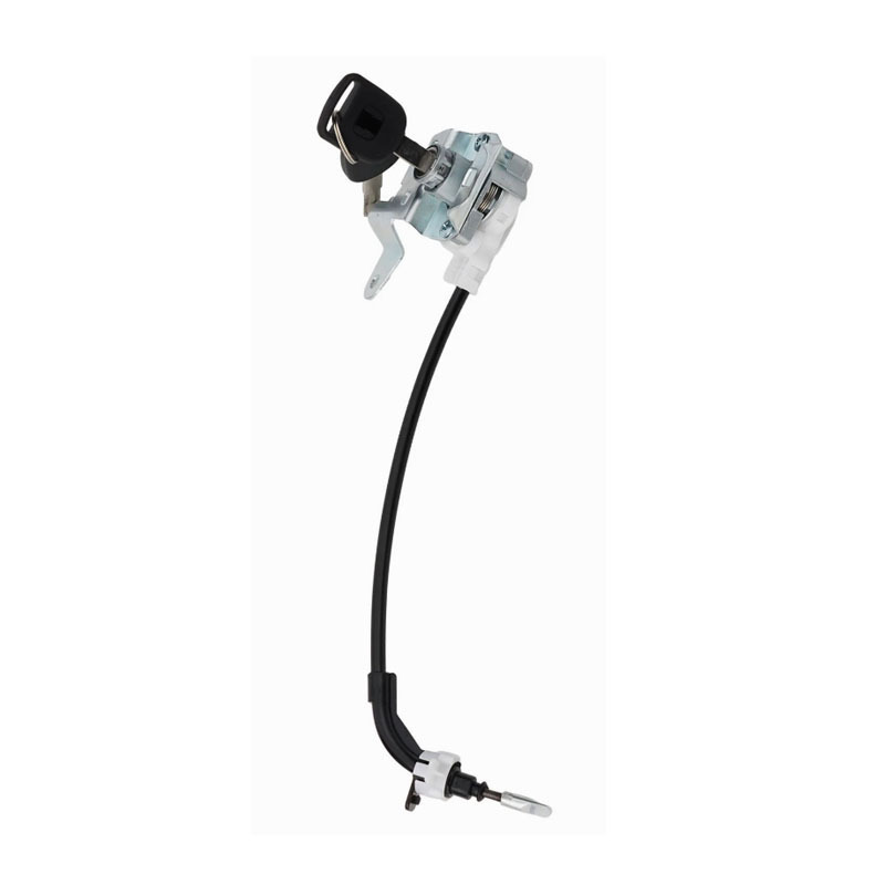72185-SNA-A01 2006-2011 シビックフロントドア車のドア左側ロックシリンダーライン付き|undefined