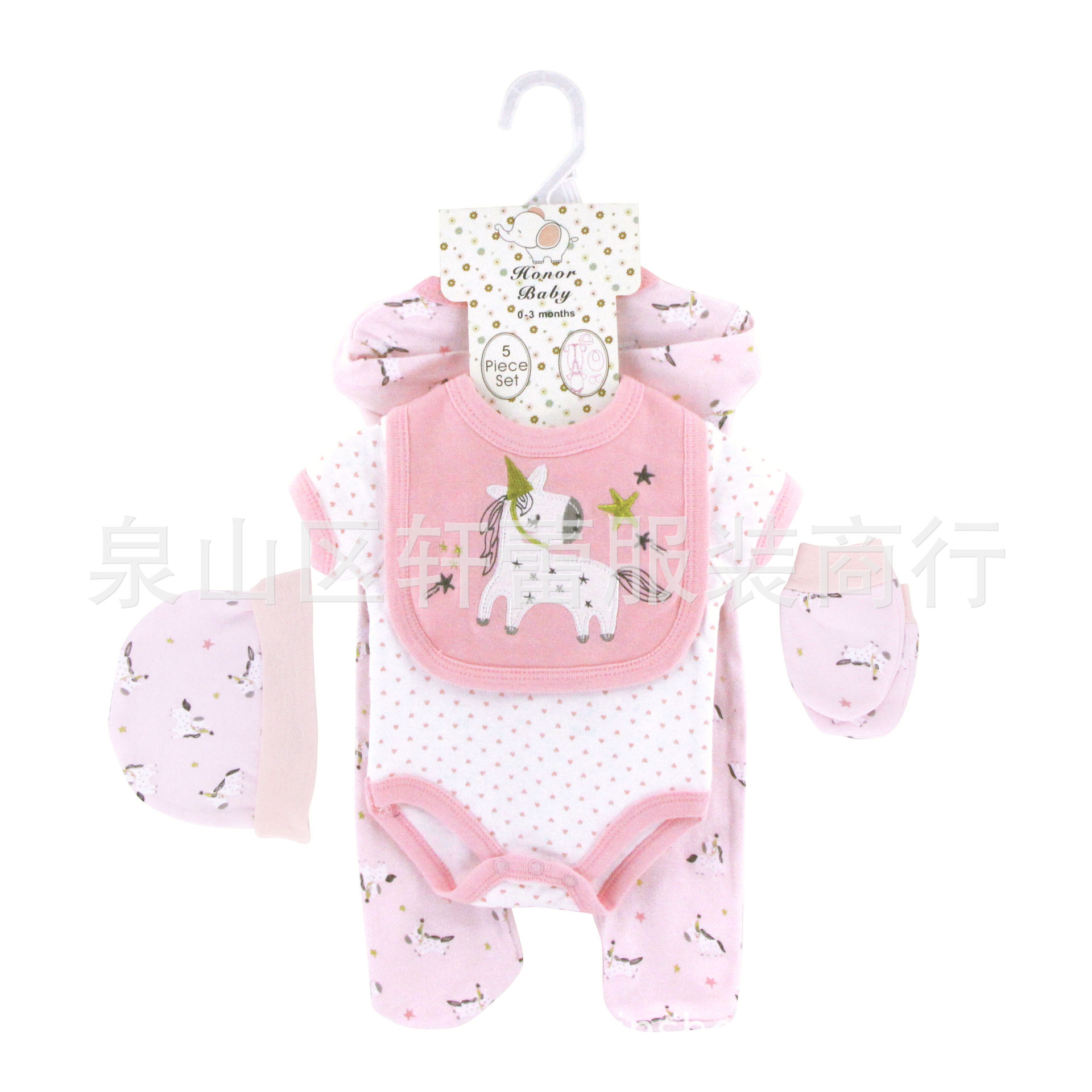 Traje de escalada de una pieza para recién nacido, algodón puro, ropa de cuatro estaciones, ropa para bebés y niños, mameluco, babyclothes image 31