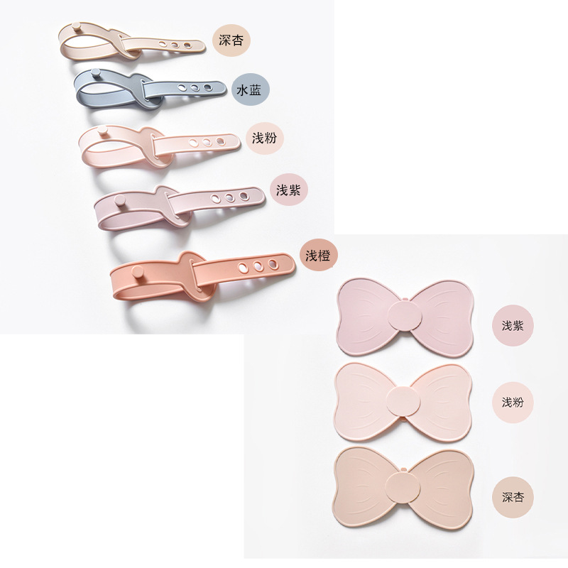 활 스트랩 [싱글 노트 색상]]