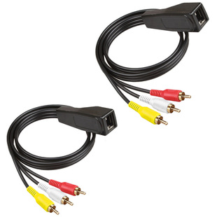 RJ45ĸ�D2RCA��rj45ĸ�D2ɏ�������Uչ���ӾW�����L305����ҕ�l��