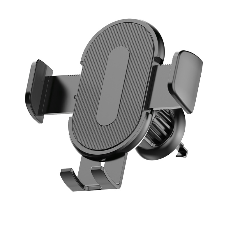车载支架出风口 自动锁支架 重力支架 手机支架