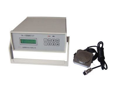 踏板力计 型号：ZNTBL-2