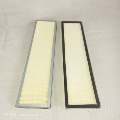Entity Factory Supports Factory – Air conditioning filter
