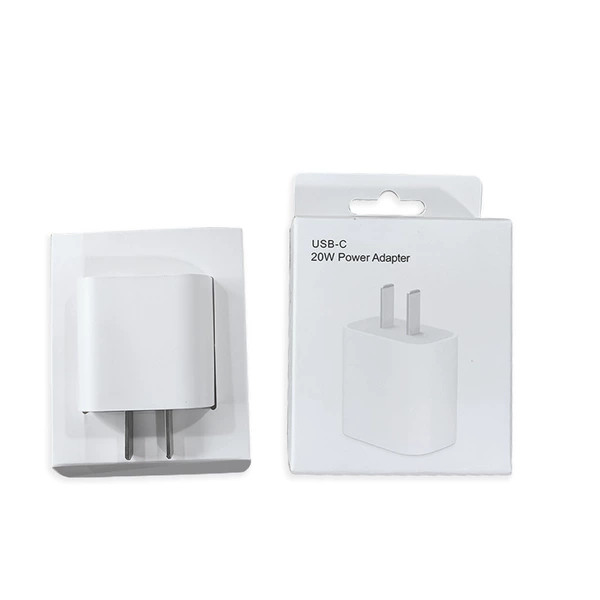 PD20W charging head [3C certification]