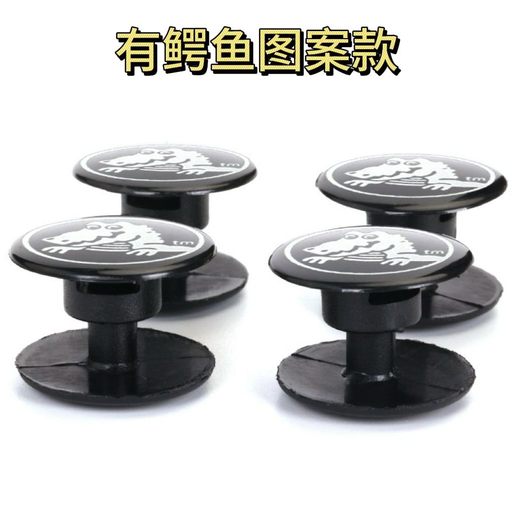 Nylon Clogs with Side Buckle Accessories, Side Buckle Clogs, Shoe Buckle Side Buckle Wholesale in Stock