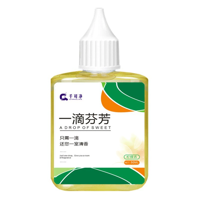 Капля аромата стойкий освежитель воздуха Дезодорация для туалета Дезодорация дезодорант