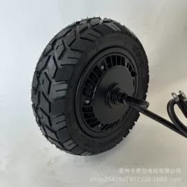 电动车电动机;电动车轮胎;电动车控制器