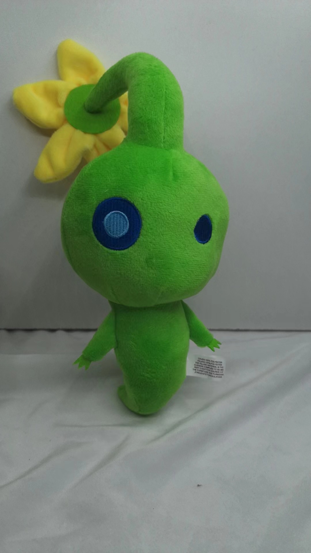 재고 PIKMIN 오치 피크민 오치 봉제 인형 게임 주변 인형 인형