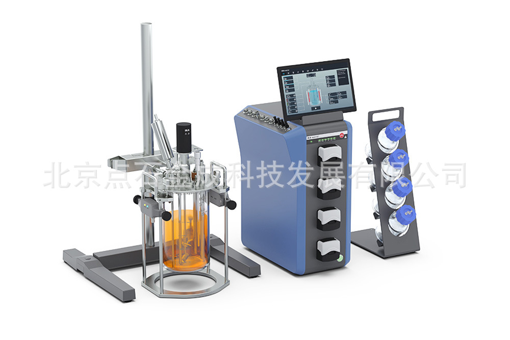 艾卡生物反应器HABITAT cell cct