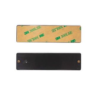 定制PCB抗金属标签耐高温远距离识别H3超高频抗金属RFID电子标签