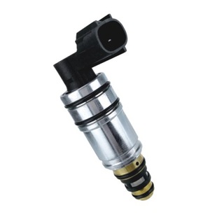 Applicable to Ford Escape Automobile Air Conditioning Control Valve Electro-controlled Valve Compressor Solenoid Valve FORD FOCUS KUGA