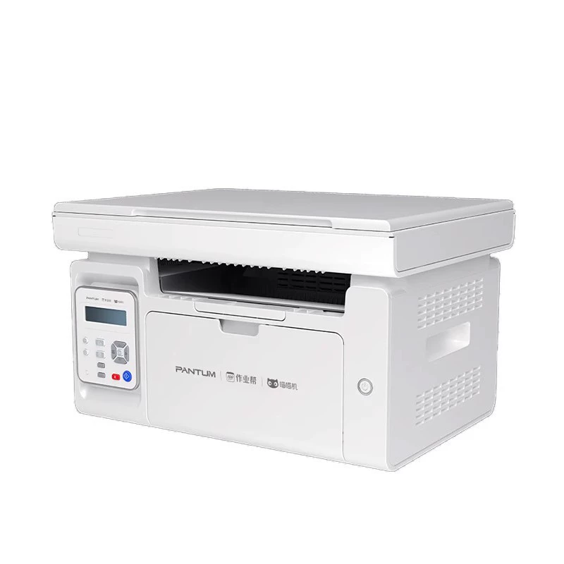 Принтер лазерный домашних обучающих операций Bentu M6595NW M6768DW P2595NW A4 черный и белый