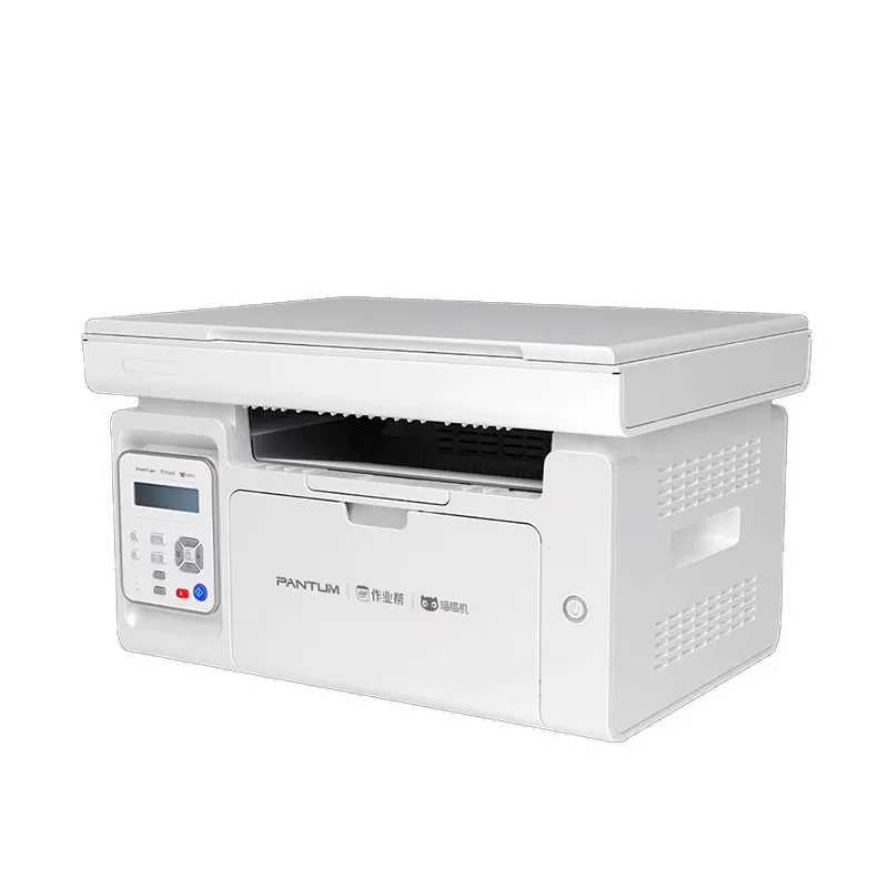 Принтер лазерный домашних обучающих операций Bentu M6595NW M6768DW P2595NW A4 черный и белый