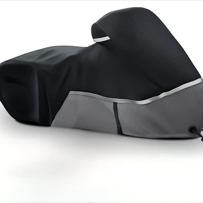 rainproof sunscreen dust cover single – Car clothing