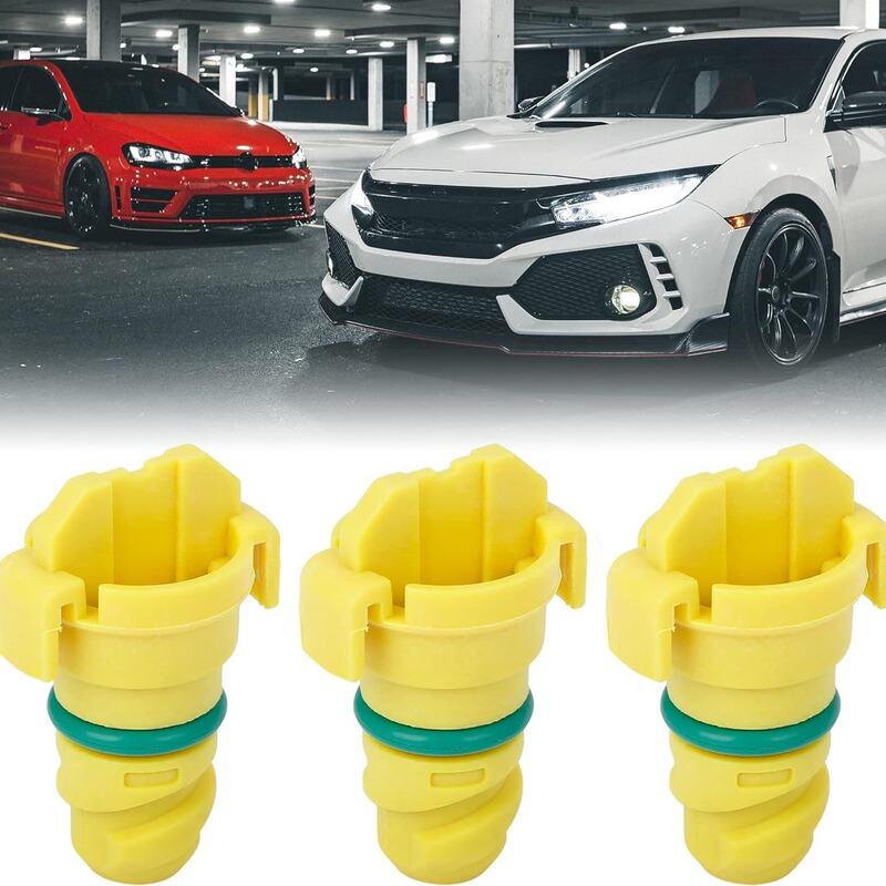 Suitable for Ford Raptor F150 Sharp Navigator engine oil pan drain screw KX6Z6730B