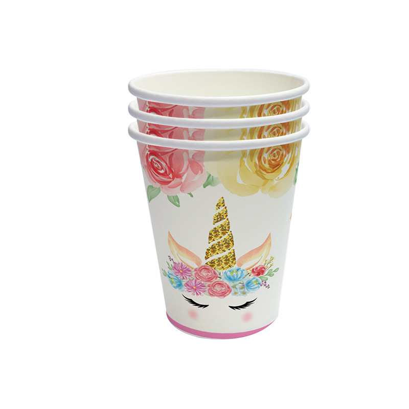 종이컵#31(10개들이 팩)